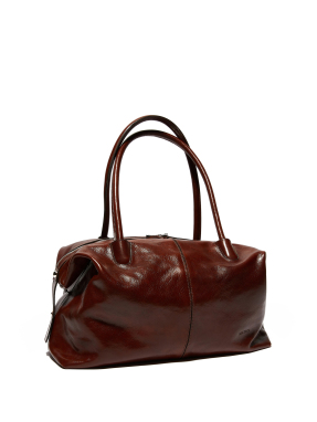 ΓΥΝΑΙΚΕΙΑ ΤΣΑΝΤΑ ΩΜΟΥ | Καφέ