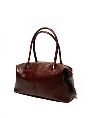 ΓΥΝΑΙΚΕΙΑ ΤΣΑΝΤΑ ΩΜΟΥ | Καφέ