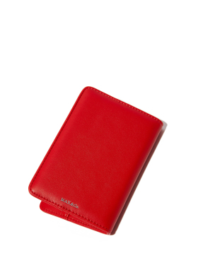 ΓΥΝΑΙΚΕΙΑ ΘΗΚΗ ΔΙΑΒΑΤΗΡΙΟΥ P. TERZINI χ MAX & Co | Κόκκινο