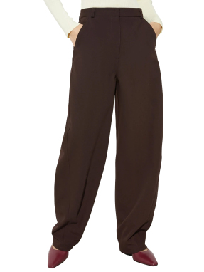 ΓΥΝΑΙΚΕΙΟ ΠΑΝΤΕΛΟΝΙ | Καφέ Σκούρο IT 44