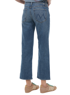 ΓΥΝΑΙΚΕΙΟ DENIM ΠΑΝΤΕΛΟΝΙ | Μπλε 30