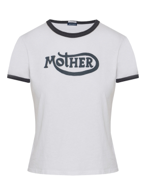 ΓΥΝΑΙΚΕΙΟ T-SHIRT | Λευκό S