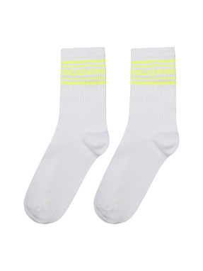 ΓΥΝΑΙΚΕΙΕΣ ΚΑΛΤΣΕΣ | Κίτρινο 36/40