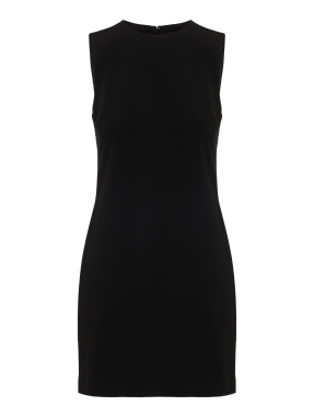 ΜΙΝΙ ΦΟΡΕΜΑ | Μαύρο US 10