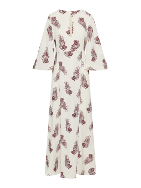 ΜΑΞΙ ΦΟΡΕΜΑ | Λευκό S