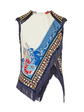 ΓΥΝΑΙΚΕΙΟ ΤΟΠ | Πολύχρωμο L