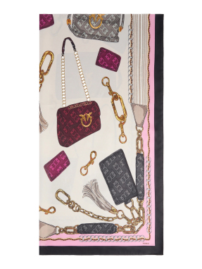 ΓΥΝΑΙΚΕΙΟ ΦΟΥΛΑΡΙ | Πολύχρωμο ONE SIZE