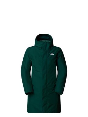 ΓΥΝΑΙΚΕΙΟ ΜΠΟΥΦΑΝ SUZANNE TRICLIMATE 2.0 | Κυπαρισσί S