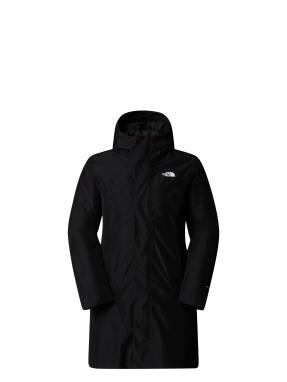 ΓΥΝΑΙΚΕΙΟ ΜΠΟΥΦΑΝ SUZANNE TRICLIMATE 2.0 | Μαύρο XS