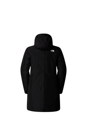 ΓΥΝΑΙΚΕΙΟ ΜΠΟΥΦΑΝ SUZANNE TRICLIMATE 2.0 | Μαύρο XS