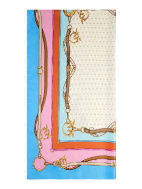 ΓΥΝΑΙΚΕΙΟ ΦΟΥΛΑΡΙ | Πολύχρωμο ONE SIZE