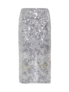 ΜΙΝΤΙ ΦΟΥΣΤΑ | Ασημί S