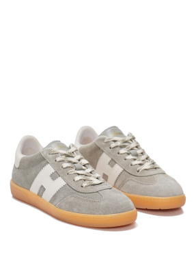 ΓΥΝΑΙΚΕΙΑ SNEAKERS LOW COOL | Γκρι Ανοιχτό 41