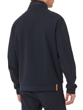 ΑΝΔΡΙΚΟ JACKET | Μπλε Σκούρο IT 58
