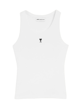 ΓΥΝΑΙΚΕΙΟ ΤΟΠ | Λευκό L