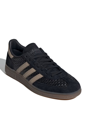ΑΝΔΡΙΚΑ SNEAKERS HANDBALL SPEZIAL | Μαύρο 44