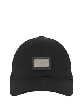 ΑΝΔΡΙΚΟ ΚΑΠΕΛΟ | Μαύρο M