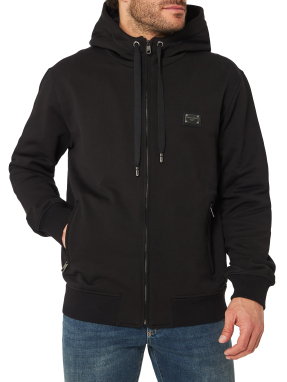 ΑΝΔΡΙΚΗ ΖΑΚΕΤΑ | Μαύρο EU 54