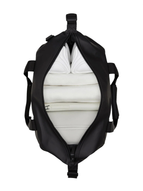 UNISEX ΣΑΚΟΣ ΤΑΞΙΔΙΟΥ HILLO WEEKEND SMALL | Μαύρο