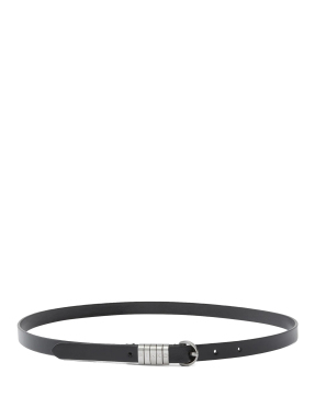 ΓΥΝΑΙΚΕΙΑ ΖΩΝΗ | Μαύρο M