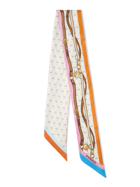 ΓΥΝΑΙΚΕΙΟ ΦΟΥΛΑΡΙ | Πολύχρωμο ONE SIZE