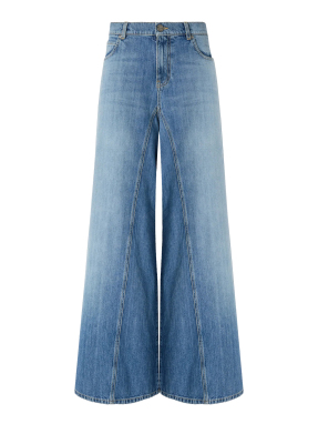 ΓΥΝΑΙΚΕΙΟ DENIM ΠΑΝΤΕΛΟΝΙ | Μπλε Ανοιχτό 29