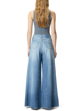 ΓΥΝΑΙΚΕΙΟ DENIM ΠΑΝΤΕΛΟΝΙ | Μπλε Ανοιχτό 29