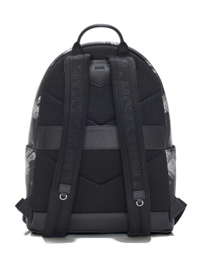 ΣΑΚΙΔΙΟ ΠΛΑΤΗΣ STARK ROBOT MEDIUM | Μαύρο