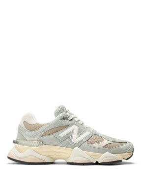 ΓΥΝΑΙΚΕΙΑ SNEAKERS U9060 | Γκρι 40.5