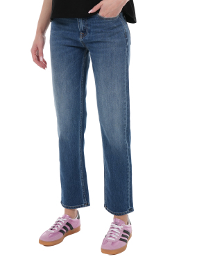 ΓΥΝΑΙΚΕΙΟ DENIM ΠΑΝΤΕΛΟΝΙ FIANCE | Μπλε 30