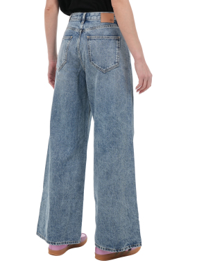 ΓΥΝΑΙΚΕΙΟ DENIM ΠΑΝΤΕΛΟΝΙ HELSINKI | Μπλε Ανοιχτό 30