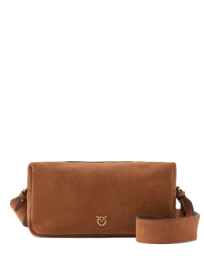 ΓΥΝΑΙΚΕΙΑ ΤΣΑΝΤΑ ΩΜΟΥ | Καφέ