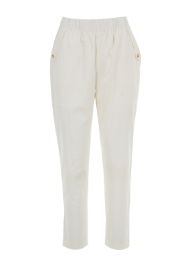 ΓΥΝΑΙΚΕΙΟ ΠΑΝΤΕΛΟΝΙ | Εκρού S