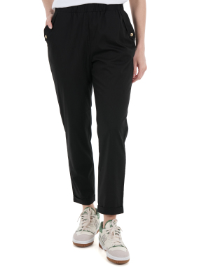 ΓΥΝΑΙΚΕΙΟ ΠΑΝΤΕΛΟΝΙ | Μαύρο M