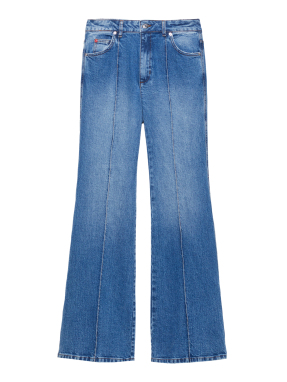 ΓΥΝΑΙΚΕΙΟ DENIM ΠΑΝΤΕΛΟΝΙ | Μπλε 30