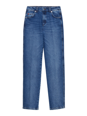 ΓΥΝΑΙΚΕΙΟ DENIM ΠΑΝΤΕΛΟΝΙ | Μπλε 31