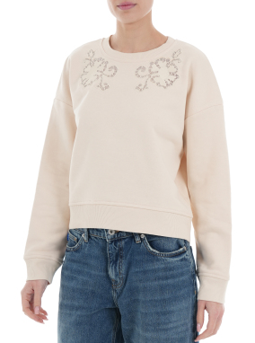 ΓΥΝΑΙΚΕΙΑ ΜΠΛΟΥΖΑ | Εκρού L