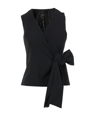 ΓΥΝΑΙΚΕΙΑ ΚΑΖΑΚΑ | Μαύρο IT 46