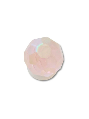 JIBBITZ™ CHARMS PINK META SMT GEM | Ροζ UNIQUE ONE SIZE