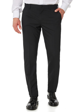 ΑΝΔΡΙΚΟ ΠΑΝΤΕΛΟΝΙ | Μαύρο EU 54