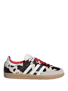 ΓΥΝΑΙΚΕΙΑ SNEAKERS SAMBA OG | Animal Print  41 1/3