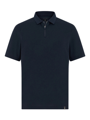 ΑΝΔΡΙΚΗ POLO ΜΠΛΟΥΖΑ | Μπλε Σκούρο XXL