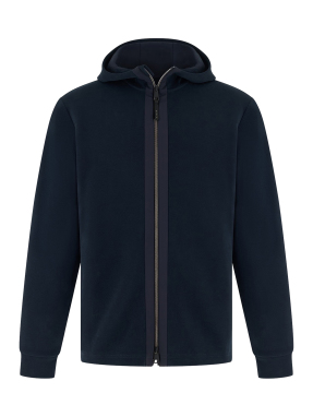 ΑΝΔΡΙΚΗ ΖΑΚΕΤΑ | Μπλε Σκούρο XXL