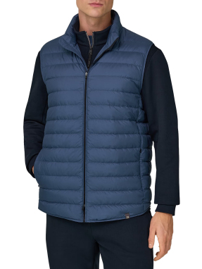 ΑΝΔΡΙΚΟ ΓΙΛΕΚΟ | Μπλε XXL