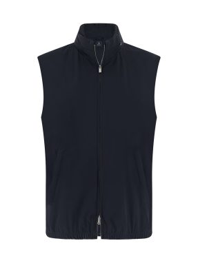 ΑΝΔΡΙΚΟ ΓΙΛΕΚΟ | Μπλε Σκούρο XXL