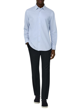 ΑΝΔΡΙΚΟ ΠΟΥΚΑΜΙΣΟ | Γαλάζιο XL