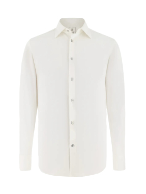 ΑΝΔΡΙΚΟ ΠΟΥΚΑΜΙΣΟ | Λευκό XL