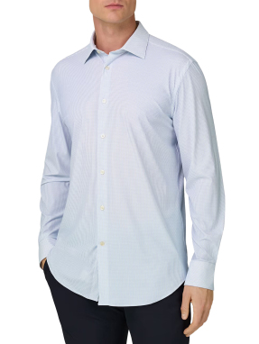 ΑΝΔΡΙΚΟ ΠΟΥΚΑΜΙΣΟ | Γαλάζιο XL