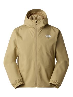ΑΝΔΡΙΚΟ ΜΠΟΥΦΑΝ QUEST JACKET | Χακί LK5 M