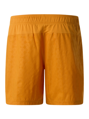 ΑΝΔΡΙΚΟ SHORTS 24/7 PENTADOME EMBOSSED 7IN | Πορτοκαλί G5I M